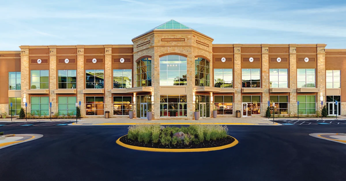 2 Story Building_RES